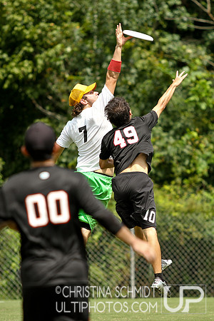 2012 East Coast Sectionals