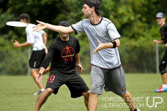 2012 East Coast Sectionals