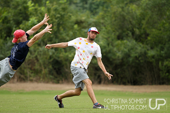 2012 East Coast Sectionals