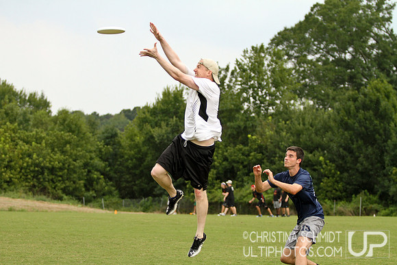 2012 East Coast Sectionals