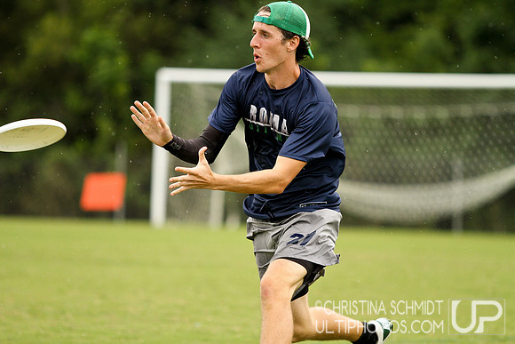 2012 East Coast Sectionals