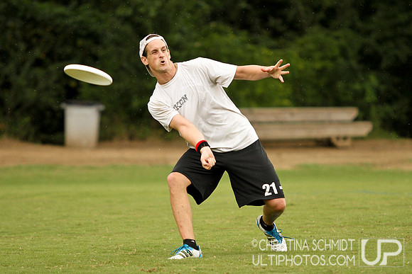 2012 East Coast Sectionals