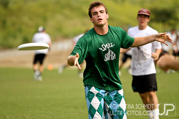 2012 East Coast Sectionals