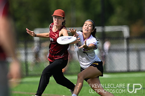2025 Mid-Atlantic Regionals Saturday R3