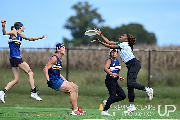 2025 Mid-Atlantic Regionals Saturday R3