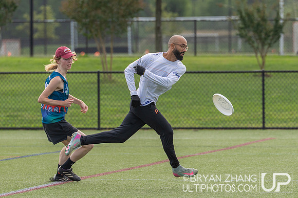 Mid Atlantic Club Regionals 2025