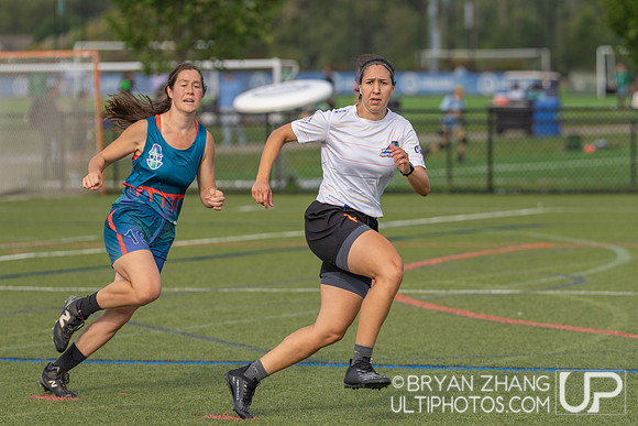 Mid Atlantic Club Regionals 2025