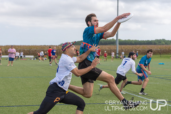 Mid Atlantic Club Regionals 2025