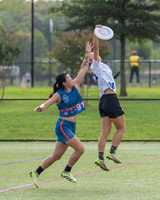 Mid Atlantic Club Regionals 2025