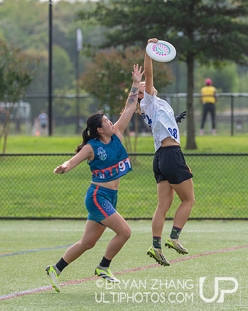 Mid Atlantic Club Regionals 2025