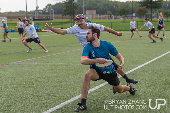 Mid Atlantic Club Regionals 2025