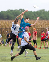 Mid Atlantic Club Regionals 2025