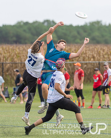 Mid Atlantic Club Regionals 2025