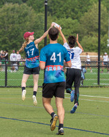Mid Atlantic Club Regionals 2025