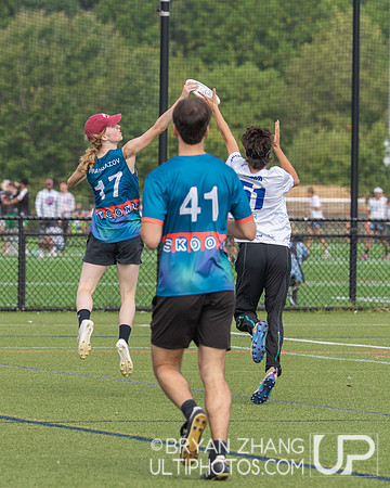 Mid Atlantic Club Regionals 2025