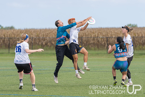 Mid Atlantic Club Regionals 2025