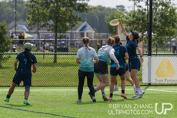 Mid Atlantic Club Regionals 2025