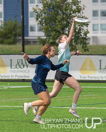 Mid Atlantic Club Regionals 2025