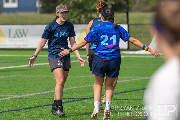 Mid Atlantic Club Regionals 2025