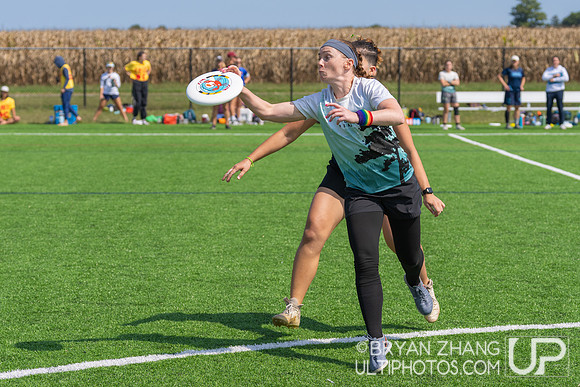 Mid Atlantic Club Regionals 2025