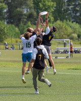 Mid Atlantic Club Regionals 2025