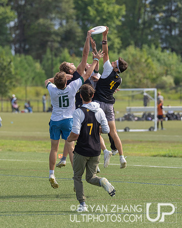 Mid Atlantic Club Regionals 2025