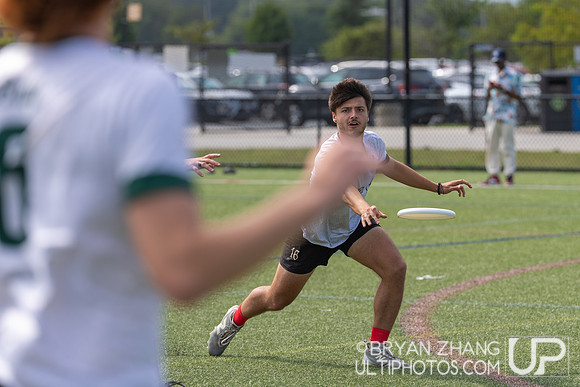 Mid Atlantic Club Regionals 2025