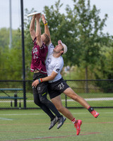 Mid Atlantic Club Regionals 2025