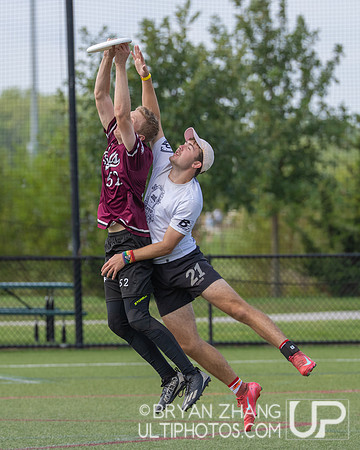 Mid Atlantic Club Regionals 2025