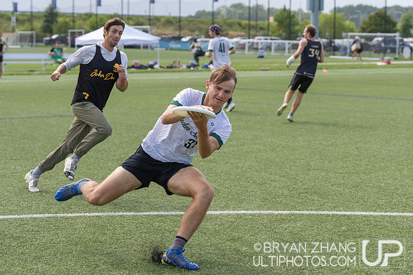 Mid Atlantic Club Regionals 2025