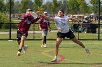 Mid Atlantic Club Regionals 2025