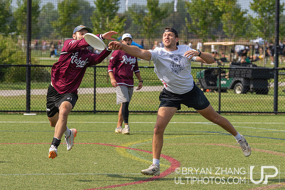 Mid Atlantic Club Regionals 2025
