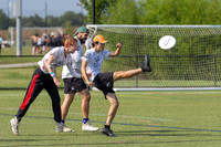 Mid Atlantic Club Regionals 2025