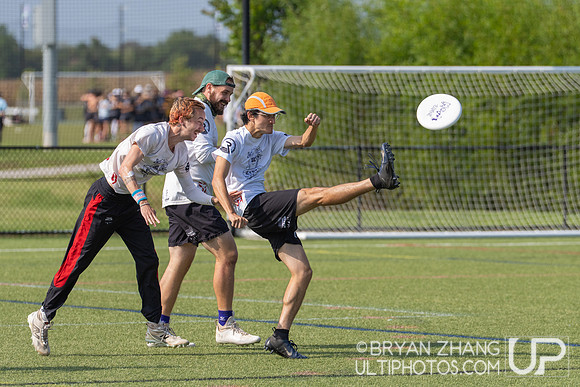 Mid Atlantic Club Regionals 2025