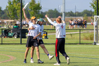 Mid Atlantic Club Regionals 2025