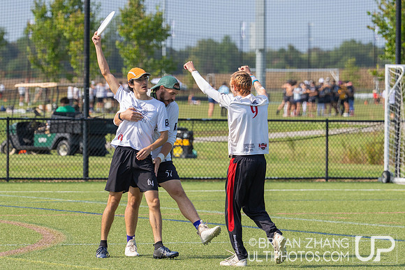Mid Atlantic Club Regionals 2025