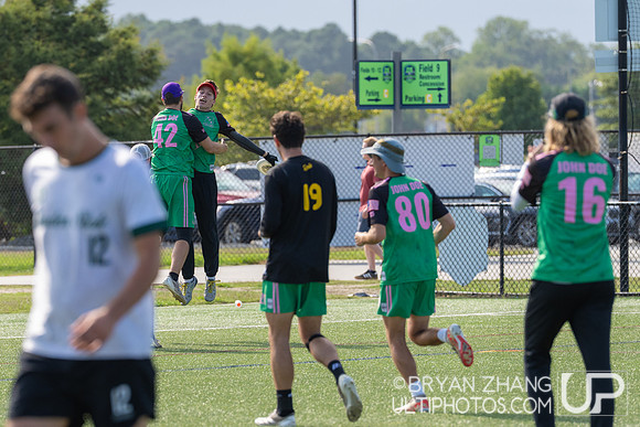 Mid Atlantic Club Regionals 2025