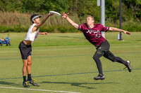 Mid Atlantic Club Regionals 2025