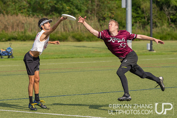 Mid Atlantic Club Regionals 2025