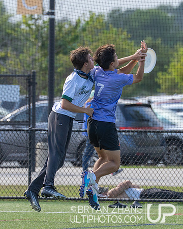 Mid Atlantic Club Regionals 2025