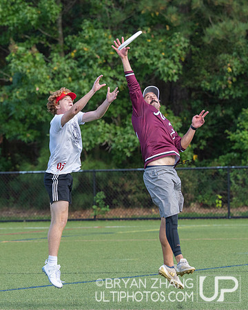 Mid Atlantic Club Regionals 2025