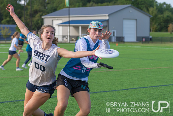 Mid Atlantic Club Regionals 2025