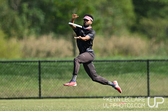 Truck vs Oak Grove Men's Semi - 2025 Mid-Atlantic Regionals