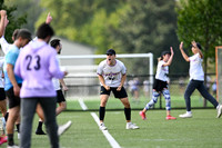 Rally vs Anthem Mixed Semi - 2025 Mid-Atlantic Regionals