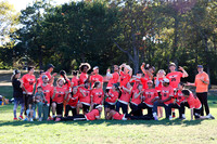 NE Regionals 2025