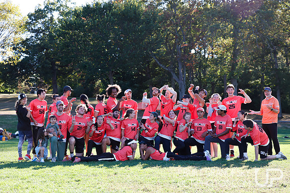 NE Regionals 2025