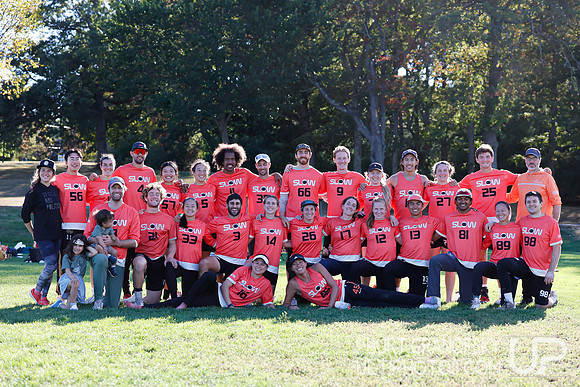 NE Regionals 2025