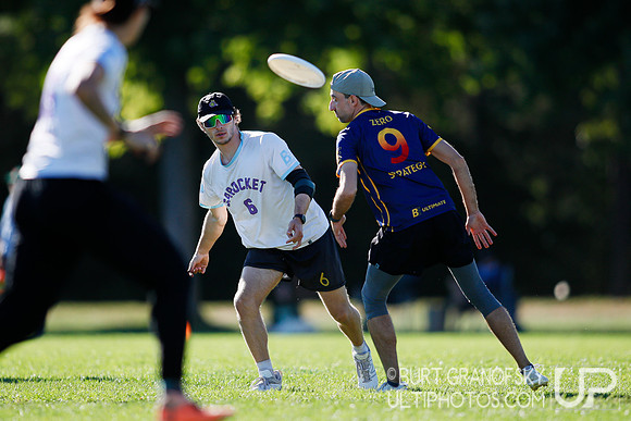 NE Regionals 2025