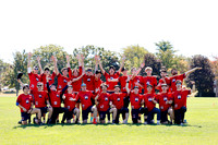 NE Regionals 2025
