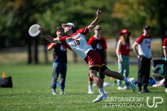 NE Regionals 2025